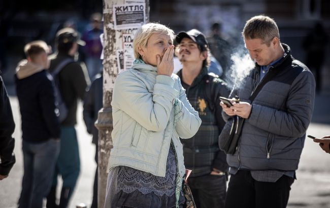 Страх - это нормально: медики рассказали, как не потерять выдержку во время ракетных ударов