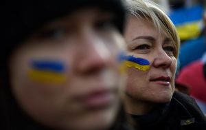 Блекаути не змусять здатися. Майже 80% українців за продовження опору РФ взимку