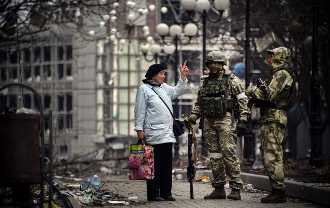Полгорода без тепла: РФ провалила отопительный сезон в оккупированном Мариуполе