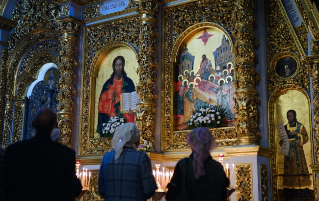 Не тільки Різдво Богородиці й Воздвиження: головні свята вересня за календарем ПЦУ