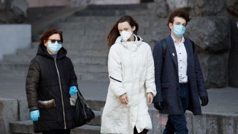 В Германии продлили локдаун до 7 марта