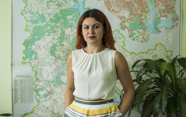 Фігурантку земельної афери на 1,8 млрд гривень Приходько екстрадували до України