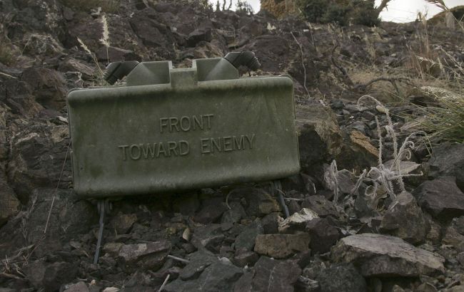 "Речь о выживании". МИД объяснил, почему Украина отказалась от ограничений на мины