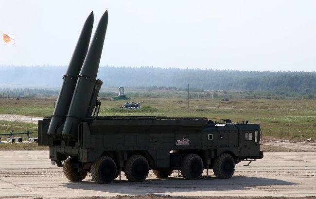 У Києві та низці областей оголошена повітряна тривога, є загроза ракет
