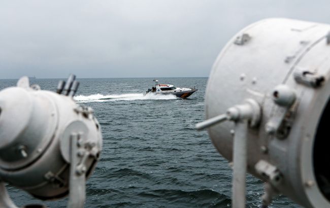 Використовує РЕБ проти GPS: РФ посилила тиск у Балтійському регіоні, &ndash; The Times