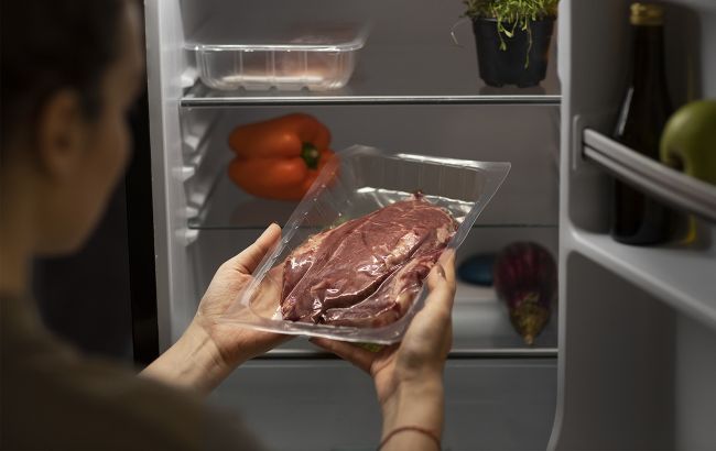 Эти советы помогут сохранить мясо в холодильнике, когда долго нет света