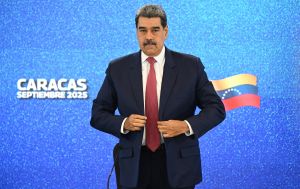 США обвинили Мадуро в наркотерроризме и заговоре против страны