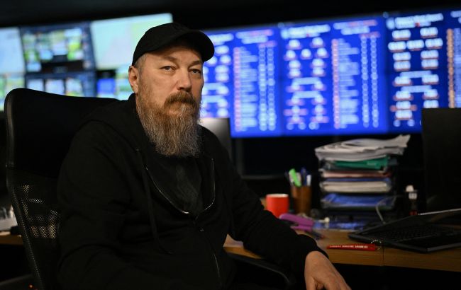 Россия планирует выпускать по Украине 200 баллистических ракет за одну атаку, - "Мадяр"