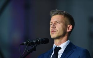 Мадяр зробив заяву про 90 млрд євро кредиту для України