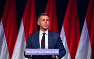 Мадьяр оценил перспективы возвращения Украине средств Ощадбанка