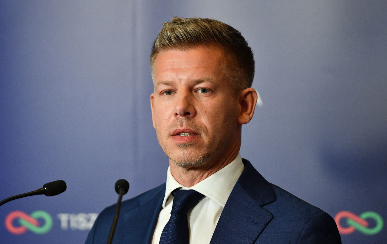 Мадяр розкрив умову Орбана для розблокування кредиту Україні від ЄС
