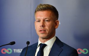 Мадяр хоче повернути Австро-Угорську імперію на карту світу, - Politico