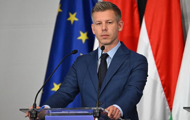 Мадяр хоче від України виконання 11 умов Орбана щодо Закарпаття