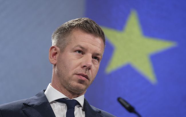 Прем'єр Угорщини попередив про надзвичайно складні дні через зупинку АЕС