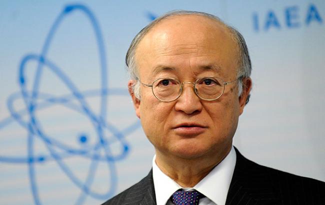 Глава МАГАТЕ заявив про прогрес КНДР у створенні ядерної зброї