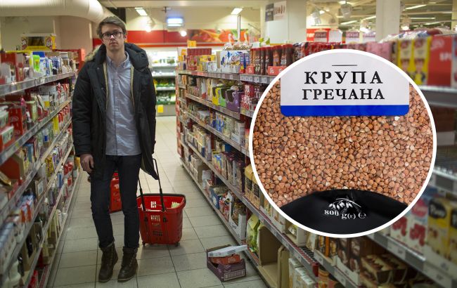 В Україні подешевшала гречка: за скільки можна купити