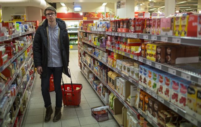 Інфляція в Європі б&rsquo;є рекорди через нафту по 110 доларів, - WSJ