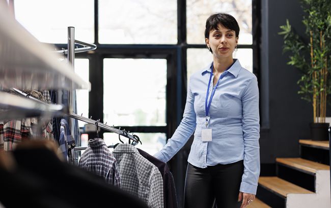 Что будет, если целый год не покупать новую одежду: стилист провела невероятный эксперимент