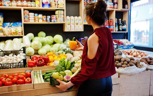 На украинских рынках дорожает популярный овощ, который покупают все: какая сейчас цена