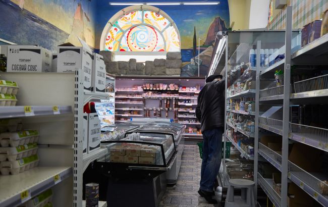 Подорожчали всі продукти: Держстат показав, як зросли ціни за останній рік