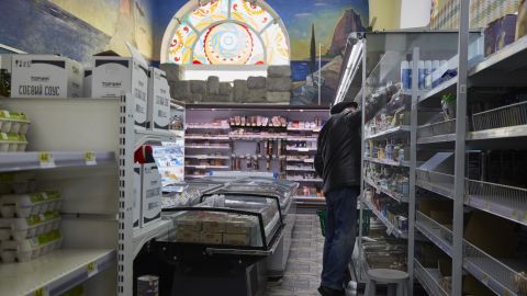 В Мариуполе разрешили ликвидировать диверсантов и мародеров