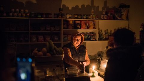 В Одессе и районе завтра вернут графики отключений света