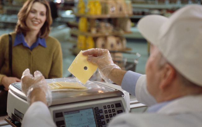 Бизнес ожидает роста цен Украине в течение года более чем на 10% в течение года