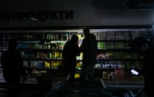 Київ створює продовольчі резерви: хто першим отримає допомогу у разі блекаутів