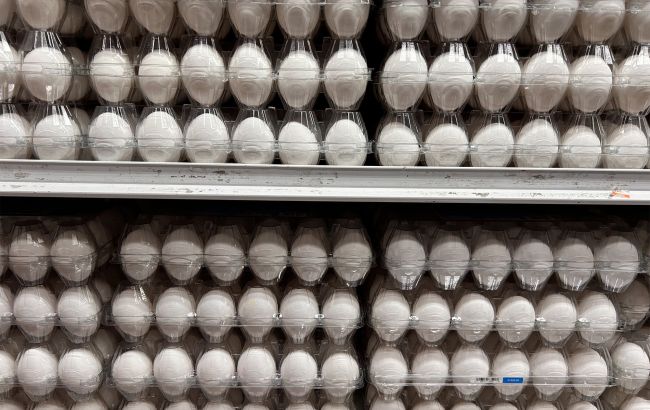 Яйця подорожчали: які ціни на продукти пропонують супермаркети 31 серпня