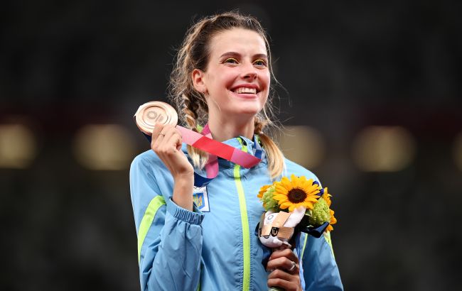 Магучих торжествовала в Китае с 20-й победой на Бриллиантовой лиге