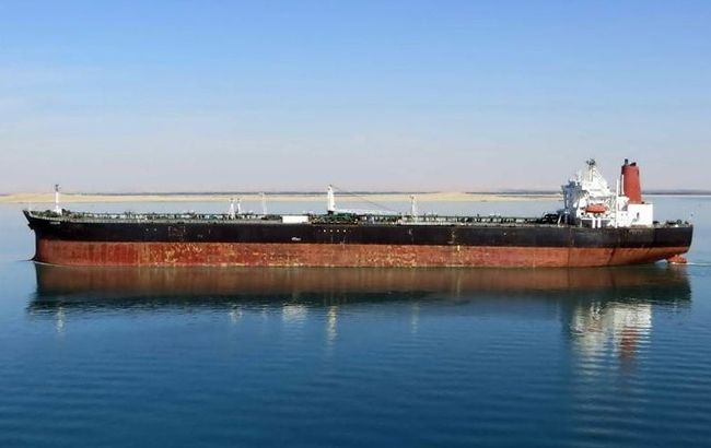 На танкері в Чорному морі померли два українських моряка