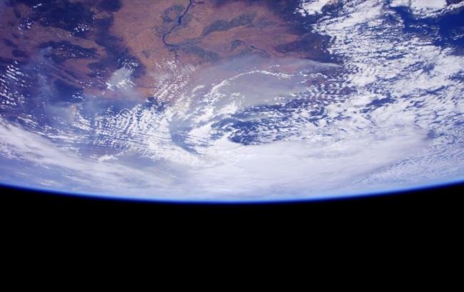 Астронавти показали красиве відео Землі в HD