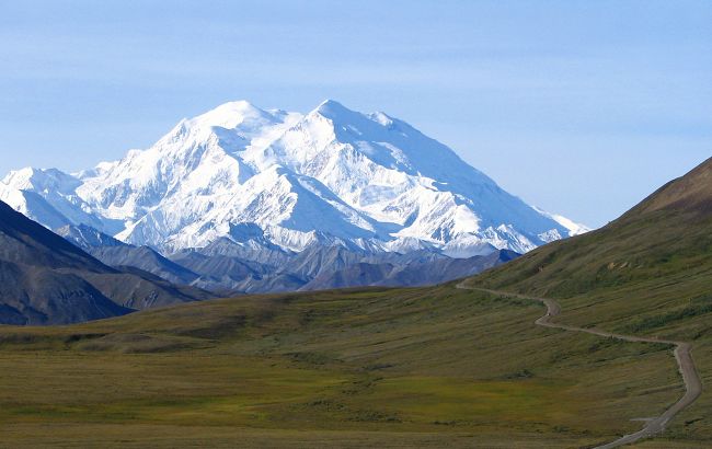 У США перейменували затоку і гору для вшанування американської величі