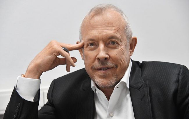 Макаревич рассказал, что будет с миром, если Украина и Израиль не победят