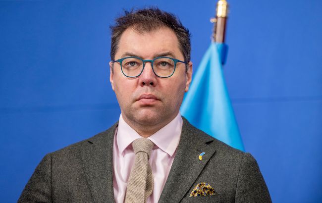 Посол о помощи Германии после разговора Зеленского и Шольца: каждый день есть хорошие новости