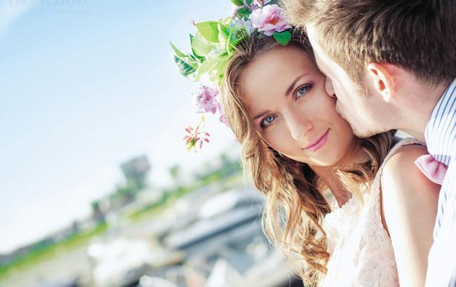 Візажист в Києві Анастасія Юрченко