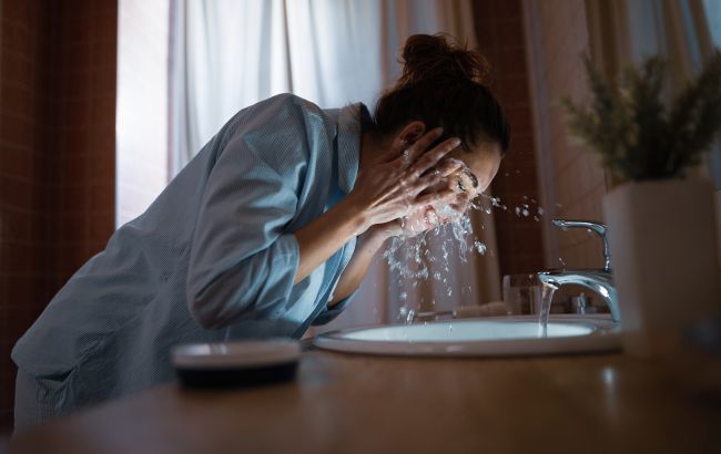 Врач рассказала об ошибке в уходе, которую многие женщины делают утром