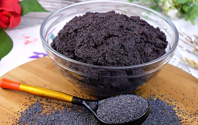 Как правильно подготовить мак для кутьи: 3 главных секрета