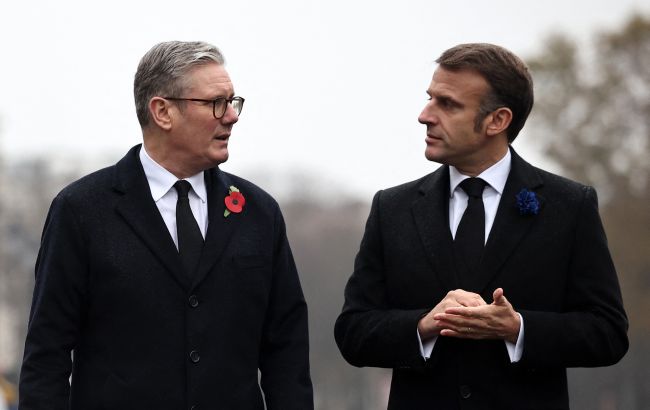 Британия, Франция и Канада поставили Израилю ультиматум: санкции будут без колебаний