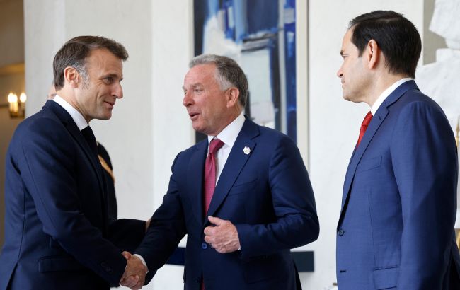 "Коалиция желающих", США и Украина согласовали шаги прекращения огня, - The Financial Times