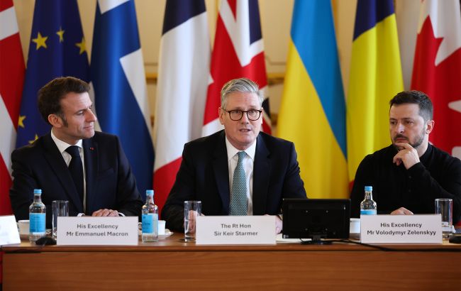 Європі потрібна обʼєднана армія чисельністю не менше 3 мільйонів,  - Зеленський