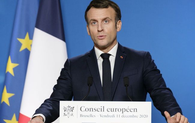 Франция заявила об отсутствии соглашения о прекращении огня в Украине