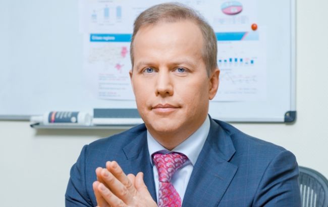 Французька компанія АХА представила українському ринку новий страховий продукт