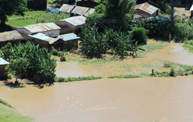 В Африке из-за тропического циклона погибли более 140 человек