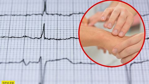 Сезонне загострення болю в суглобах: як пережити зиму