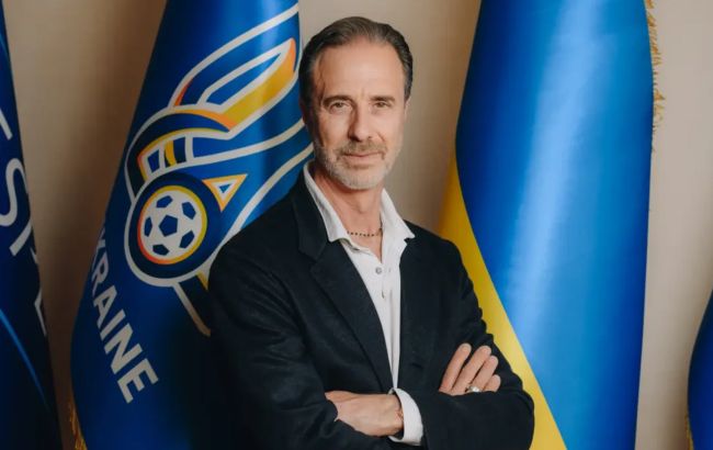 Забудьте про красивий футбол: новий тренер збірної України приголомшив своєю вимогою