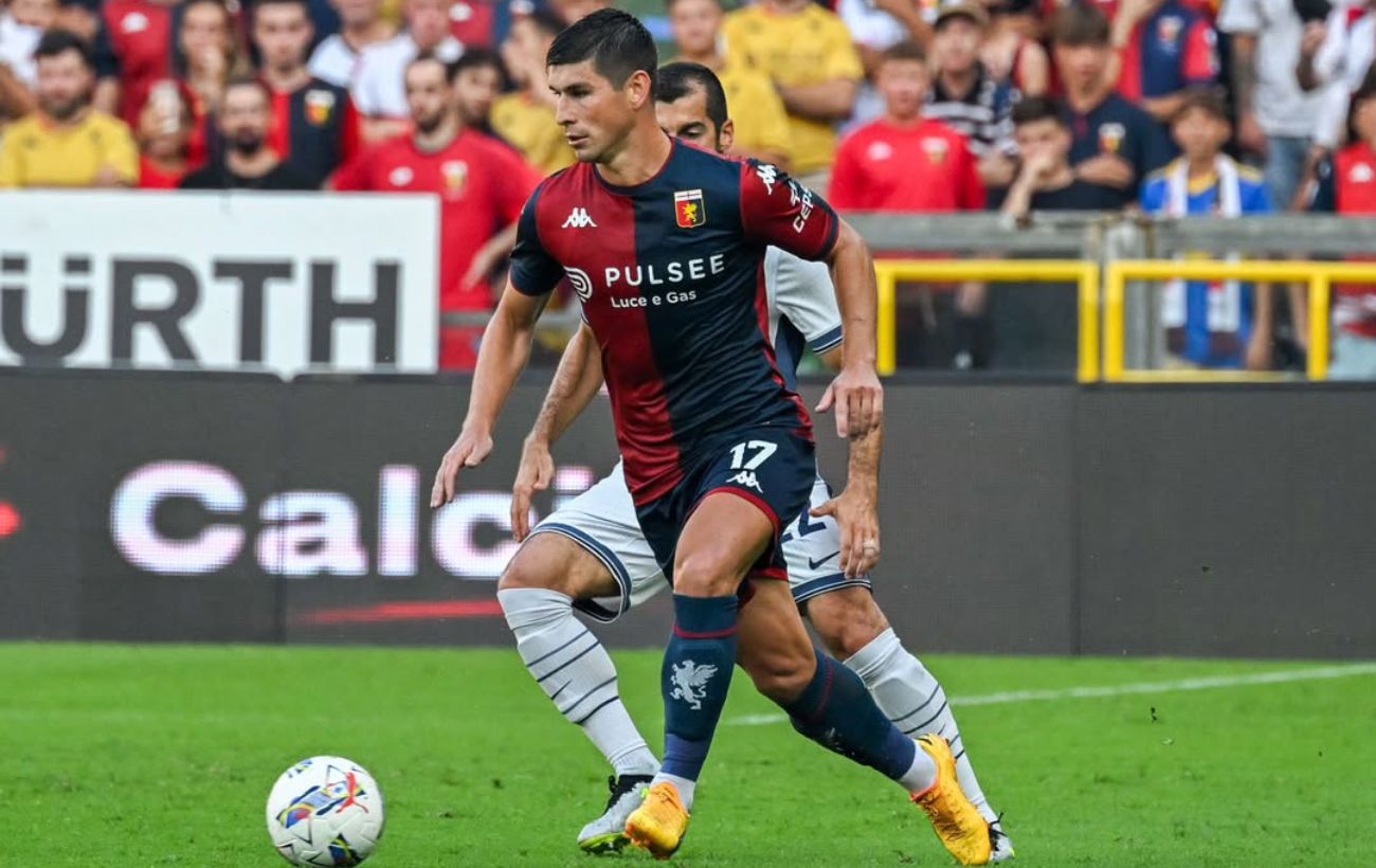 Малиновський повторив рекорд Шевченка у Серії А: який рекорд встановив українцю