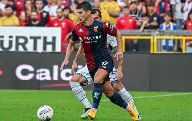 Этого ждали более 15 лет: Малиновский установил исторический рекорд, который ранее покорился только Шевченко