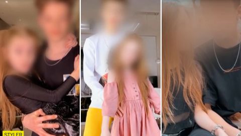 Хайповая тематика: мама 8-летней Миланы высказалась о романе дочки с 13-летним блогером