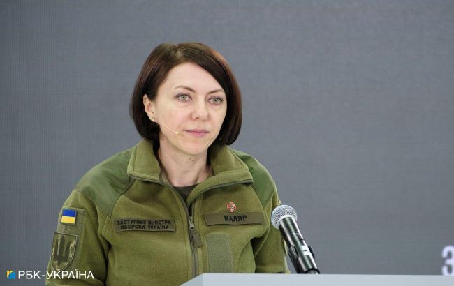 Мобілізованих росіян шантажем та погрозами змушують підписувати контракт, - Маляр